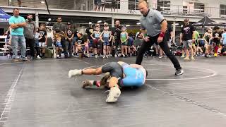 Columbus Day Duals [upl. by Dylane210]