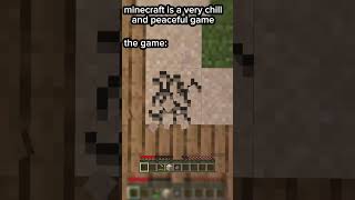 The game is a pain minecraft minecraftconsoleedition minecraftmeme minecraftcompilation gaming [upl. by Enrobyalc370]