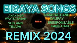 BISAYA SONGS REMIX [upl. by Herzel]