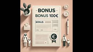 Bonus 100 Euro Come Richiederlo e Chi Ne Ha Diritto [upl. by Kimberly257]