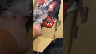 20 Inch GTHAN Chainsaw Unboxing and Test Run [upl. by Ydnirb]