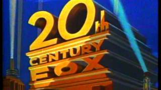 20th Century Fox Video United Artists intro [upl. by Iad]