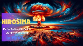 Hiroshima amp Nagasaki The Tragic Aftermath of Nuclear Bombings  History amp Impact Explained [upl. by Ymij456]