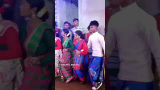 GOTI KOLA NEW SANTALI VIDEO LAGRA ANAJ 2024 [upl. by Ennazor]