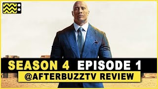 Ballers Season 4 Episode 1 Review amp After Show [upl. by Brucie]