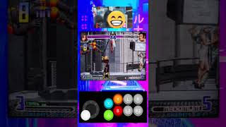 Combo de whip más de 100 imparable elcombo extremo arcade grancombo [upl. by Ynohtnanhoj]