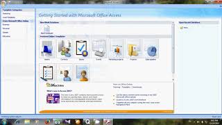 Unlock protected block in Simatic Manager Siemens S7 PLC using Microsoft Access [upl. by Halona]