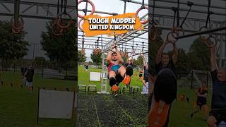 Tough Mudder ⚡ UK [upl. by Kashden]