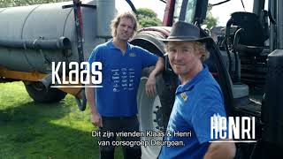 Corsokoorts promo  dinsdag 2 april vanaf 2030 uur op SBS6 Corsogroep Deurgoan [upl. by Noslrac]