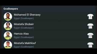 LIVEAl Ahly SC VS Gor Mahia Africa caf champions league qualification watch full Game 20242025 [upl. by Mckenna]