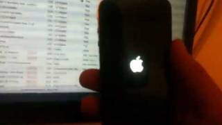 How to get an iPhone 4 out of recovery mode without restoring [upl. by Magnus]