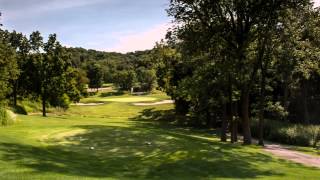 Eagle Ridge South Golf Course Video Tour and Review [upl. by Eulalee]