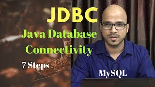 163 Java Database Connectivity Practical Part 2 [upl. by Luigi237]