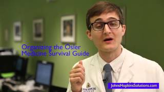 Osler Medicine Survival Guide [upl. by Winou906]