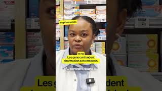 La vérité sur les pharmacies 1116 [upl. by Blithe]