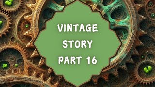 Vintage Story  Part 16  Down to the First Base [upl. by Jeaz]