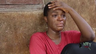 Story Of This Poor Orphan Will Move You To Tears 1amp2  Best Of Chacha Eke Nigerian Nollywood Movie [upl. by Yelats]