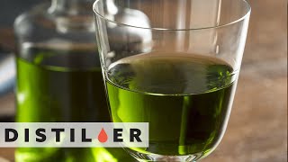 What is Absinthe  Everything You Need To Know [upl. by Agnew288]