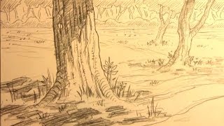 How to Paint Backgrounds for Animation [upl. by Naej]