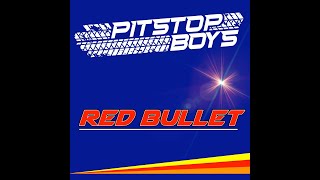 Pitstop Boys  Red Bullet 2024 Official Video [upl. by Ludba269]