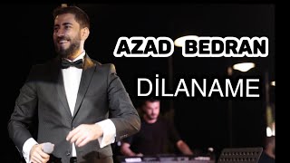 Azad Bedran  Dilaname [upl. by Retsehc642]