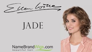 Jade by Ellen Wille [upl. by Lednyc]