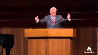 John MacArthur on Charismatics and Catholics [upl. by Shargel]