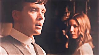 THOMAS SHELBY AND GRACE EDIT  ATULmp4 [upl. by Georg387]