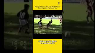 ÉVER BANEGA Y LEO MESSI RIVALES Y AMIGOS DESDE NIÑOS [upl. by Ahsiugal71]