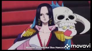 One Piece Stampede AMV Finish Line [upl. by Sammie]