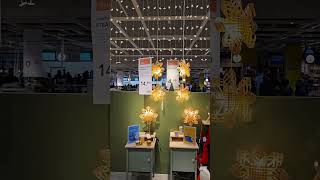 IKEA Biggest Showroom  Christmas 2024 Products 🎅🎄🦌 Part 5 [upl. by Ijic]