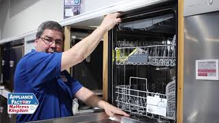 How to Identify Leaks on a Dishwasher [upl. by Ruthi]