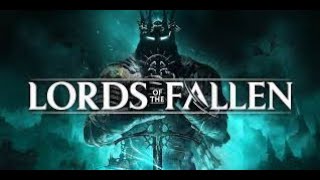 FARDELLO DEL PALADINO  LORDS OF THE FALLEN [upl. by Ahtnams]