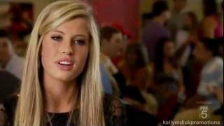 Carrie Fletcher  The X Factor US  Audition  Ep4 [upl. by Whiteley]