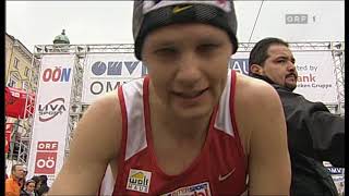 Linz Marathon 2010  ORF 1 Highlights [upl. by Keenan]