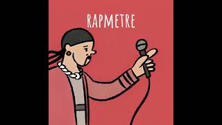 beraTNT  Rapmetre [upl. by Latimer]