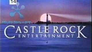 Castle Rock Entertament 1994 Turner byline [upl. by Haissem817]