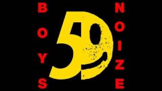 Boys Noize  1010  HQ [upl. by Helm]