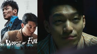 The Worst of Evil Mizo Eps 5 Recap [upl. by Yesima]