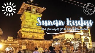 quotSUNAN KUDUS VLOGquot  Tugas Kelompok Vlog  Kelas 9I  Kelompok 1 [upl. by Attebasile]