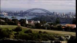 ABC2 Network Ident 2005  Sydney [upl. by Yenduhc]