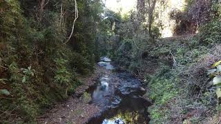 Olhar do Céu  Vale dos Carrapatos em Nova Lima  Minas Gerais Brasil [upl. by Dagmar45]