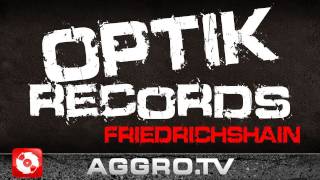 OPTIK RECORDS RAP CITY BERLIN DVD2 OFFICIAL HD VERSION AGGROTV [upl. by Llennoc121]