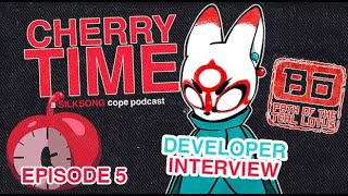 BO PATH OF THE TEAL LOTUS DEVELOPER INTERVIEW  EPISODE 5  CHERRY TIME PODCAST [upl. by Wivinia]