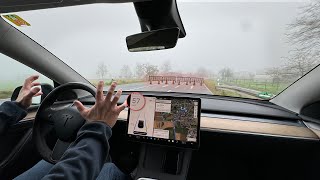 Tesla Autopilot [upl. by Ever]