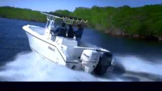 Evinrude Etec vs Yamaha Hole Shot [upl. by Yesdnik406]