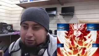 Live Reaction One Punch Man Episode 5 Saitama Vs Genos MINDBLOWING [upl. by Ardnoek952]