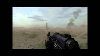 ArmA 2 OABlastcore Preview [upl. by Schouten654]