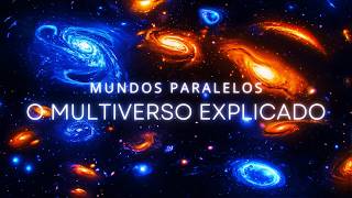 Quantos Multiversos Existem [upl. by Nner]