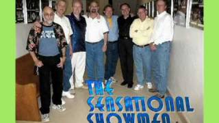 2009 KMHoF Inductee 5 of 9  The Sensational Showmen 2min50sec [upl. by Airitak870]